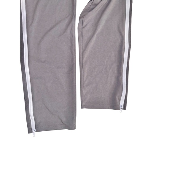 MEUPONC Tearaway post surgery cast  track pants men’s size medium - Picture 7 of 16